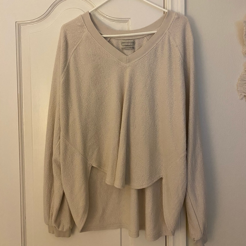 Urban outfitters lounge top!